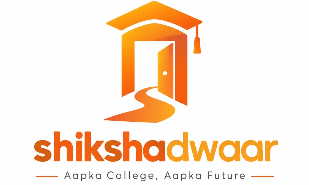 Shiksha Dwaar logo